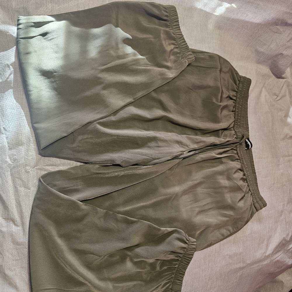 Womens joggers